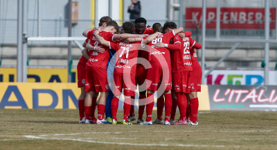 KSV vs. Sturm Graz II