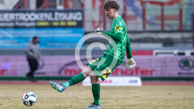 KSV vs. Sturm Graz II