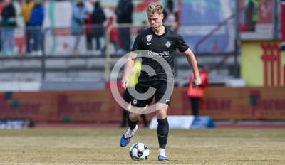 KSV vs. Sturm Graz II