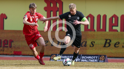 KSV vs. Sturm Graz II