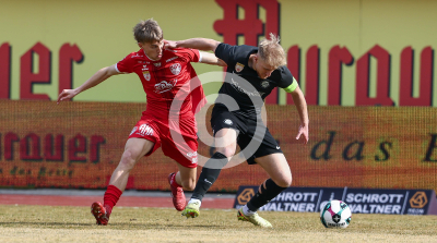 KSV vs. Sturm Graz II