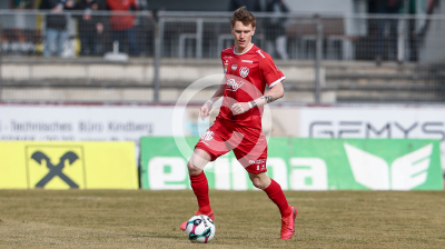 KSV vs. Sturm Graz II