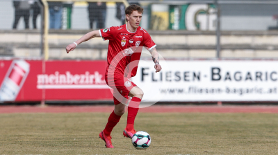 KSV vs. Sturm Graz II