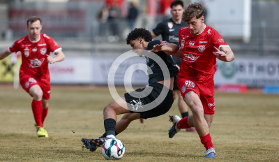 KSV vs. Sturm Graz II