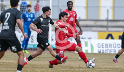 KSV vs. Sturm Graz II