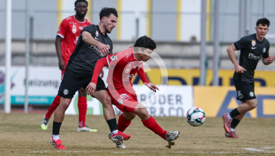 KSV vs. Sturm Graz II