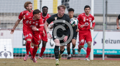 KSV vs. Sturm Graz II