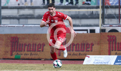 KSV vs. Sturm Graz II