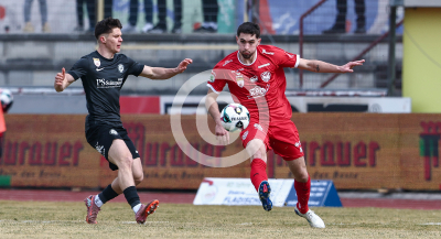 KSV vs. Sturm Graz II