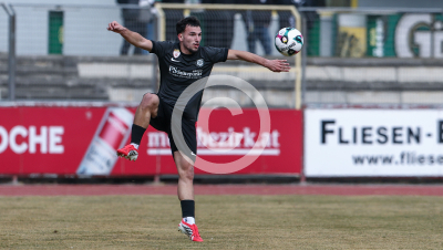 KSV vs. Sturm Graz II