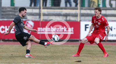 KSV vs. Sturm Graz II