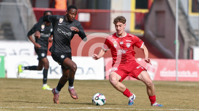 KSV vs. Sturm Graz II