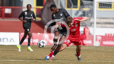 KSV vs. Sturm Graz II