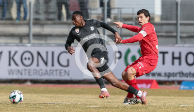 KSV vs. Sturm Graz II