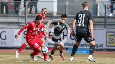 KSV vs. Sturm Graz II