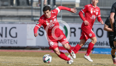 KSV vs. Sturm Graz II