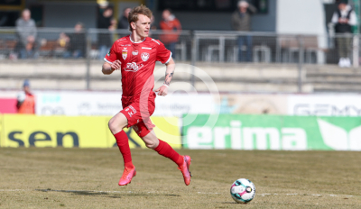 KSV vs. Sturm Graz II