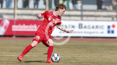 KSV vs. Sturm Graz II