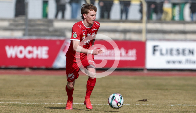 KSV vs. Sturm Graz II