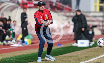 KSV vs. Sturm Graz II