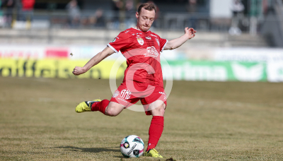 KSV vs. Sturm Graz II