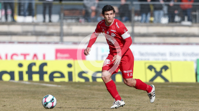 KSV vs. Sturm Graz II