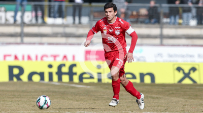 KSV vs. Sturm Graz II