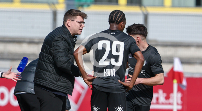 KSV vs. Sturm Graz II