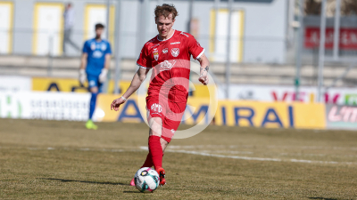 KSV vs. Sturm Graz II