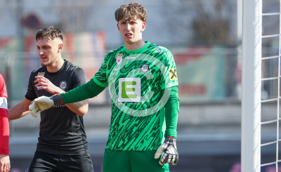 KSV vs. Sturm Graz II