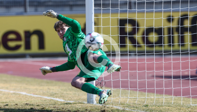KSV vs. Sturm Graz II