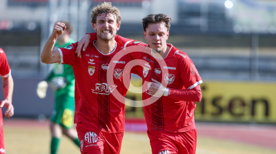 KSV vs. Sturm Graz II