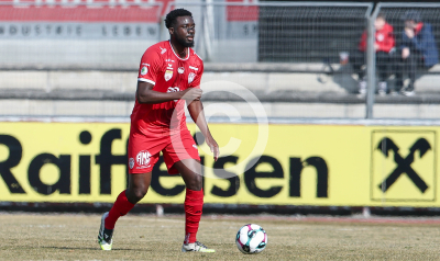 KSV vs. Sturm Graz II