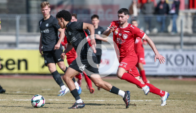 KSV vs. Sturm Graz II