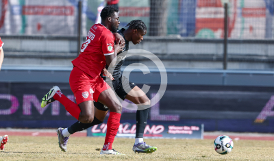 KSV vs. Sturm Graz II