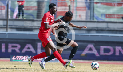 KSV vs. Sturm Graz II