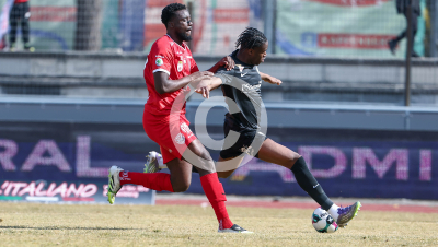 KSV vs. Sturm Graz II