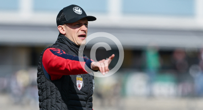 KSV vs. Sturm Graz II