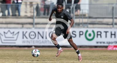 KSV vs. Sturm Graz II