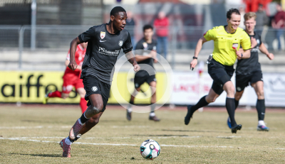 KSV vs. Sturm Graz II