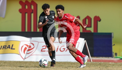 KSV vs. Sturm Graz II