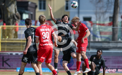 KSV vs. Sturm Graz II