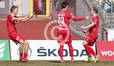 KSV vs. Sturm Graz II