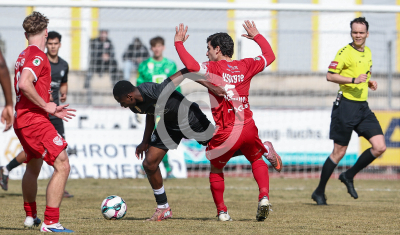KSV vs. Sturm Graz II