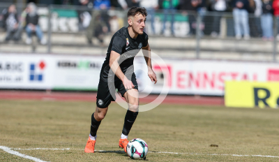 KSV vs. Sturm Graz II