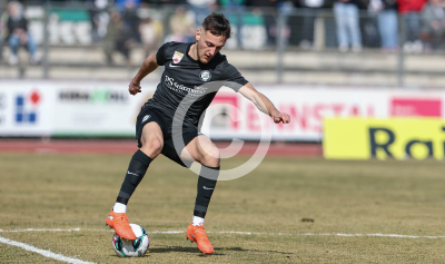 KSV vs. Sturm Graz II