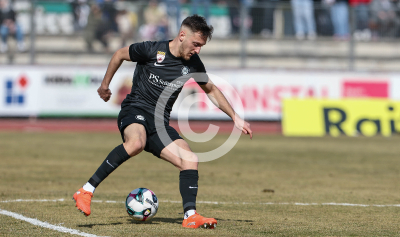 KSV vs. Sturm Graz II