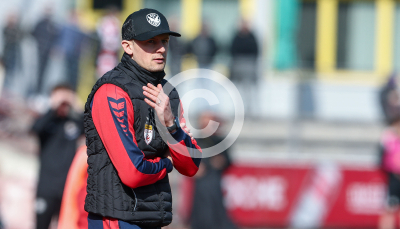 KSV vs. Sturm Graz II