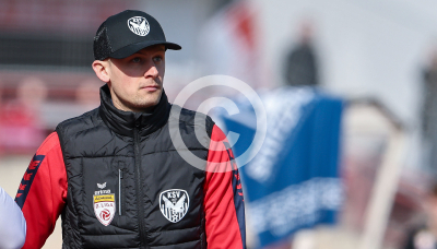 KSV vs. Sturm Graz II