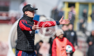 KSV vs. Sturm Graz II